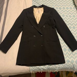 Aritzia Jackets & Coats - Aritiza Black Blazer Aritzia Jackets & Coats - Aritiza Black Blazer